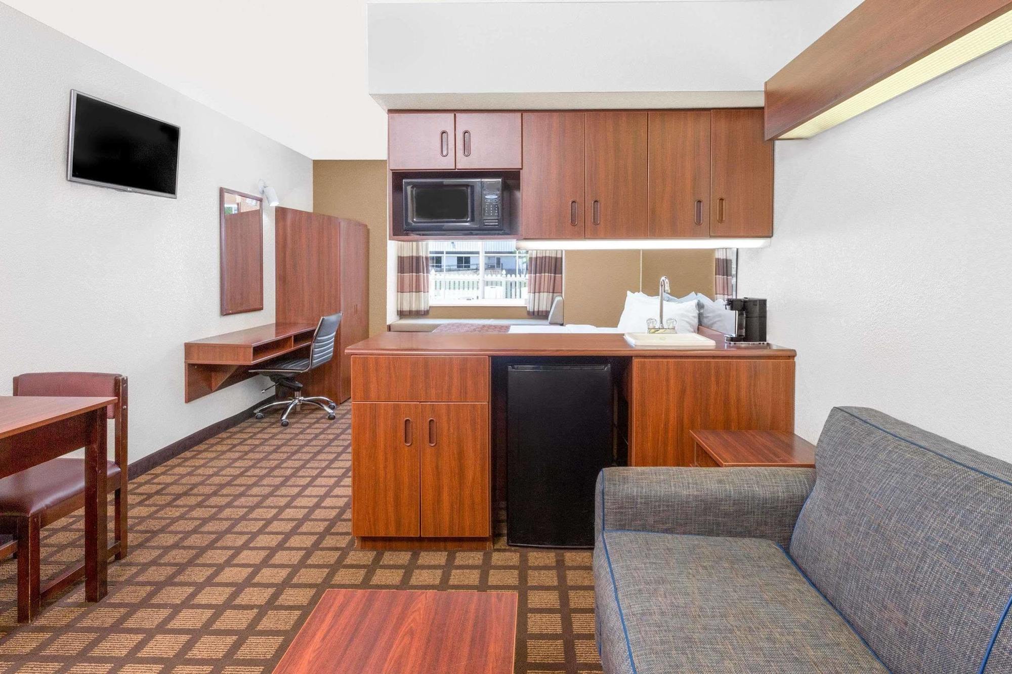 Microtel Inn & Suites By Wyndham Green Bay Eksteriør billede