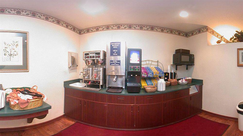Microtel Inn & Suites By Wyndham Green Bay Eksteriør billede