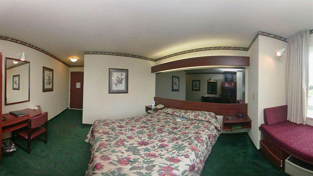 Microtel Inn & Suites By Wyndham Green Bay Eksteriør billede